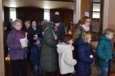 02.02.2025 Mariä Lichtmess